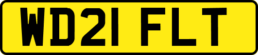 WD21FLT