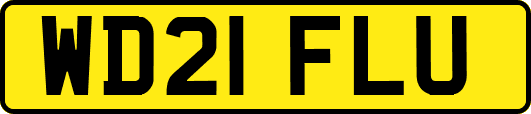 WD21FLU