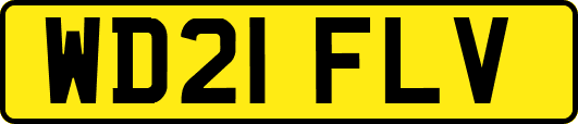 WD21FLV