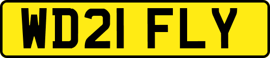WD21FLY