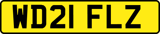 WD21FLZ
