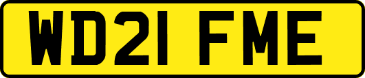 WD21FME