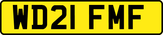 WD21FMF
