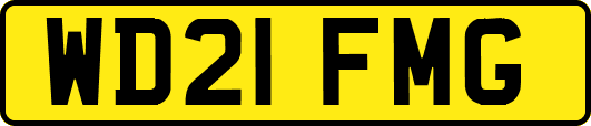 WD21FMG