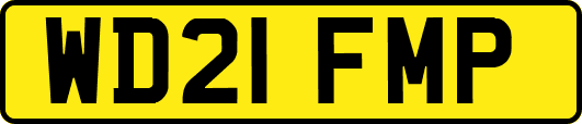 WD21FMP
