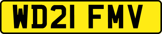 WD21FMV