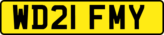 WD21FMY
