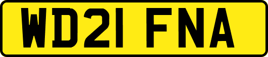 WD21FNA