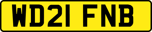 WD21FNB