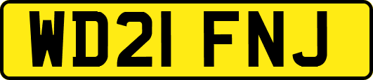 WD21FNJ