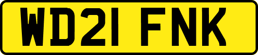 WD21FNK