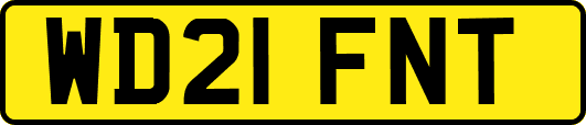 WD21FNT