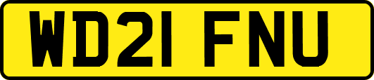 WD21FNU