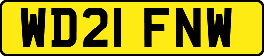 WD21FNW