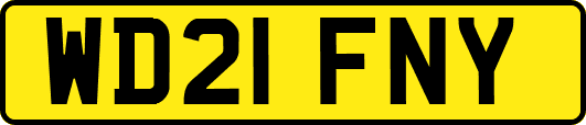 WD21FNY