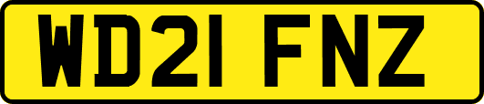 WD21FNZ