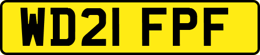 WD21FPF