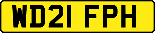 WD21FPH