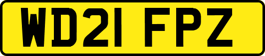 WD21FPZ
