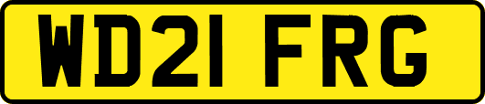 WD21FRG