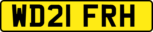 WD21FRH