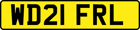 WD21FRL