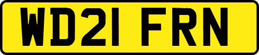 WD21FRN