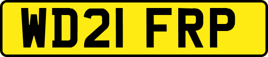 WD21FRP