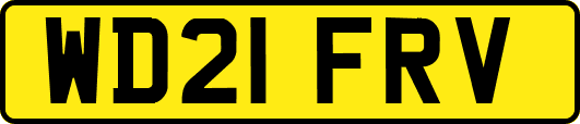 WD21FRV
