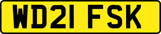 WD21FSK