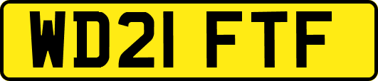 WD21FTF