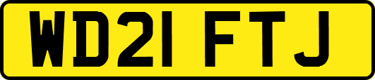 WD21FTJ