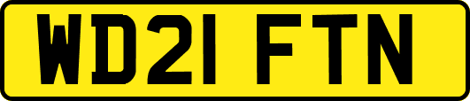 WD21FTN