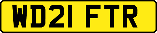 WD21FTR