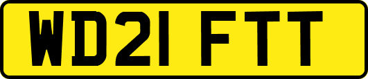 WD21FTT