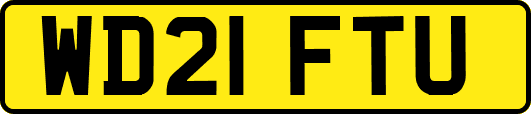 WD21FTU