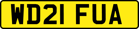 WD21FUA