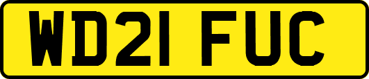 WD21FUC