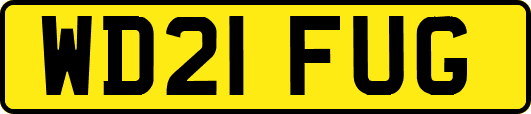 WD21FUG