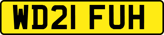 WD21FUH