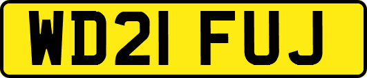 WD21FUJ