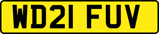 WD21FUV