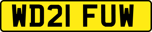 WD21FUW