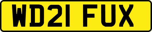 WD21FUX