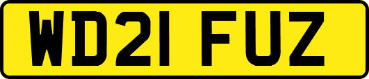 WD21FUZ