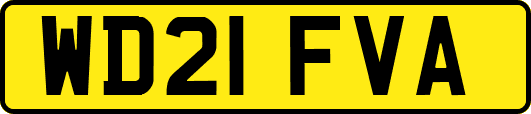 WD21FVA