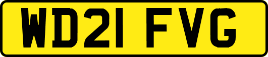 WD21FVG