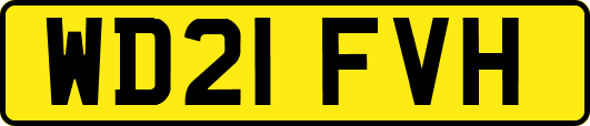 WD21FVH