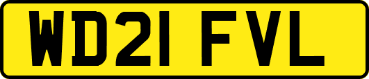 WD21FVL