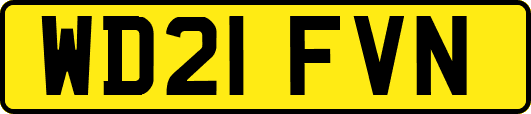 WD21FVN